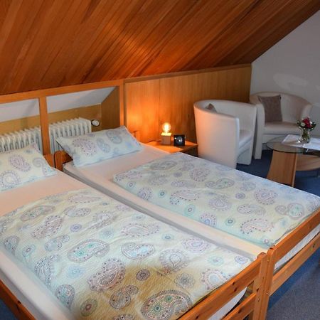 Pension Wiesner Hamelin Exterior foto